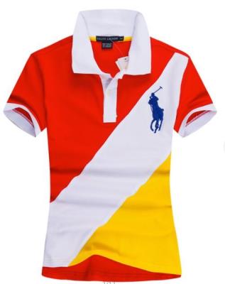 Women Polo shirts-978